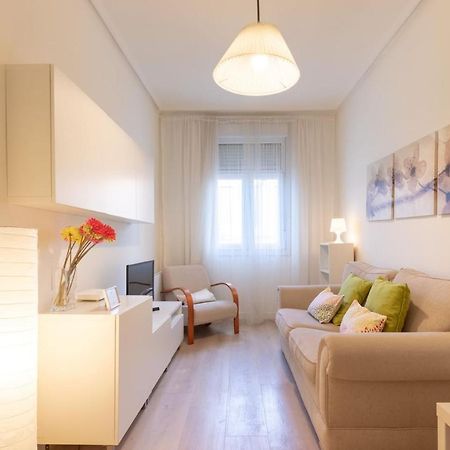Bilbao Indautxu VII By Aston Rentals Bagian luar foto