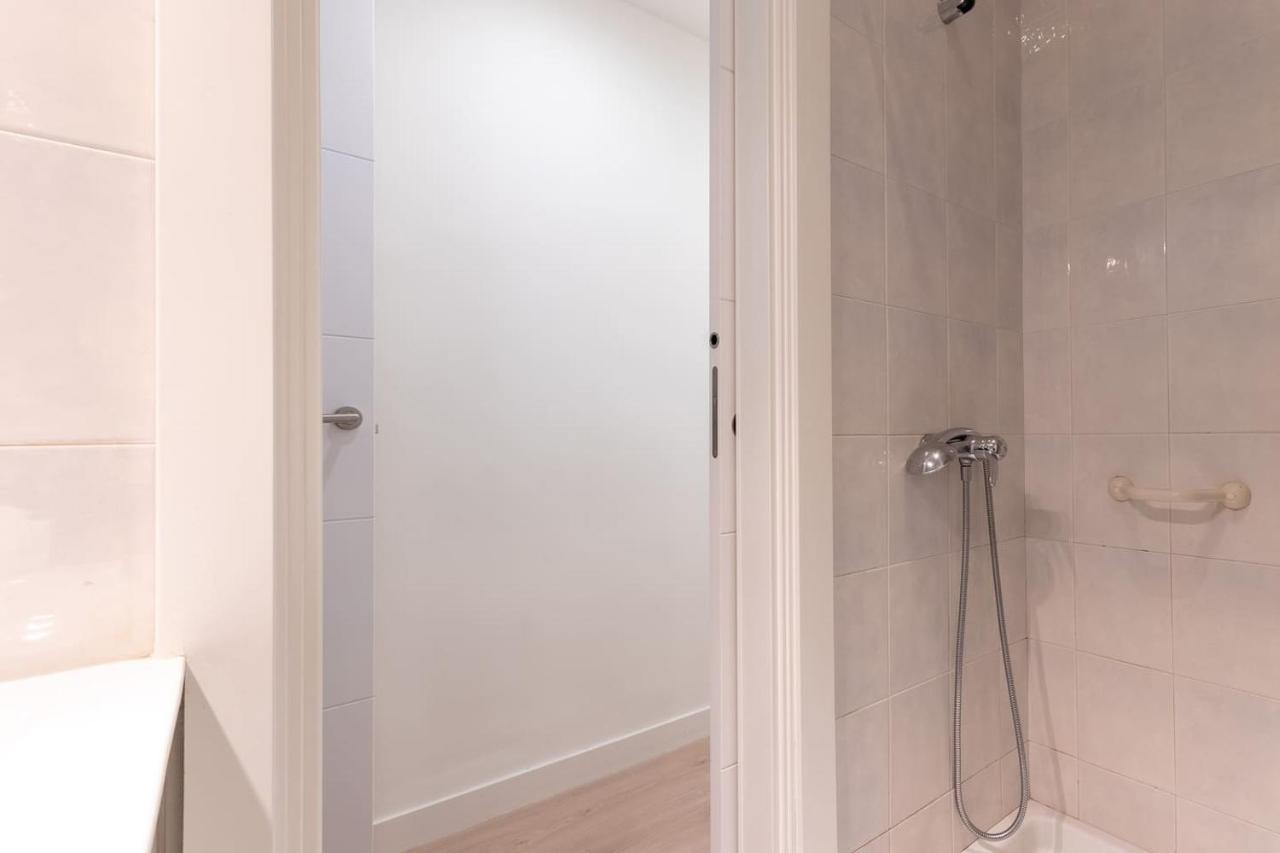 Bilbao Indautxu VII By Aston Rentals Bagian luar foto