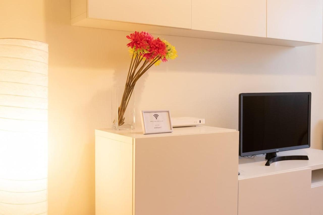 Bilbao Indautxu VII By Aston Rentals Bagian luar foto