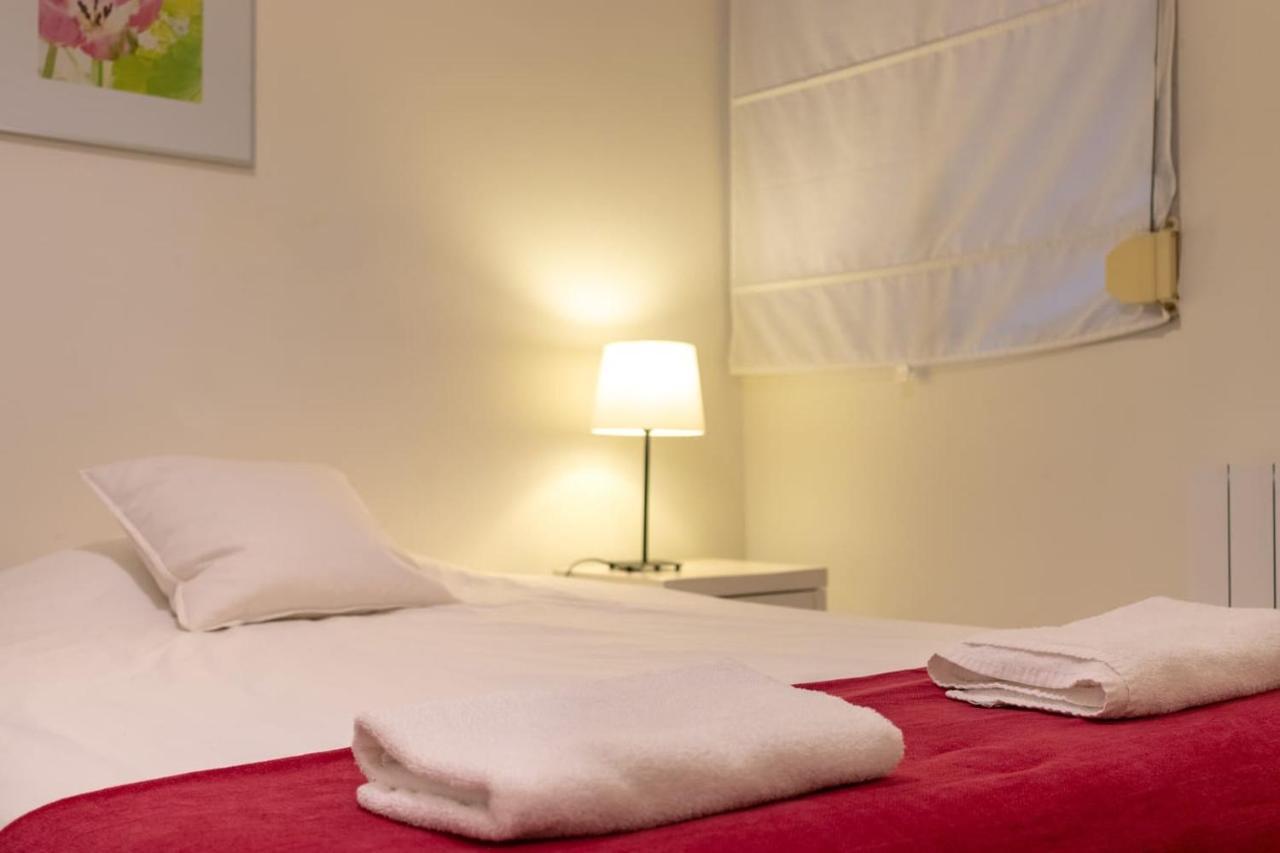 Bilbao Indautxu VII By Aston Rentals Bagian luar foto